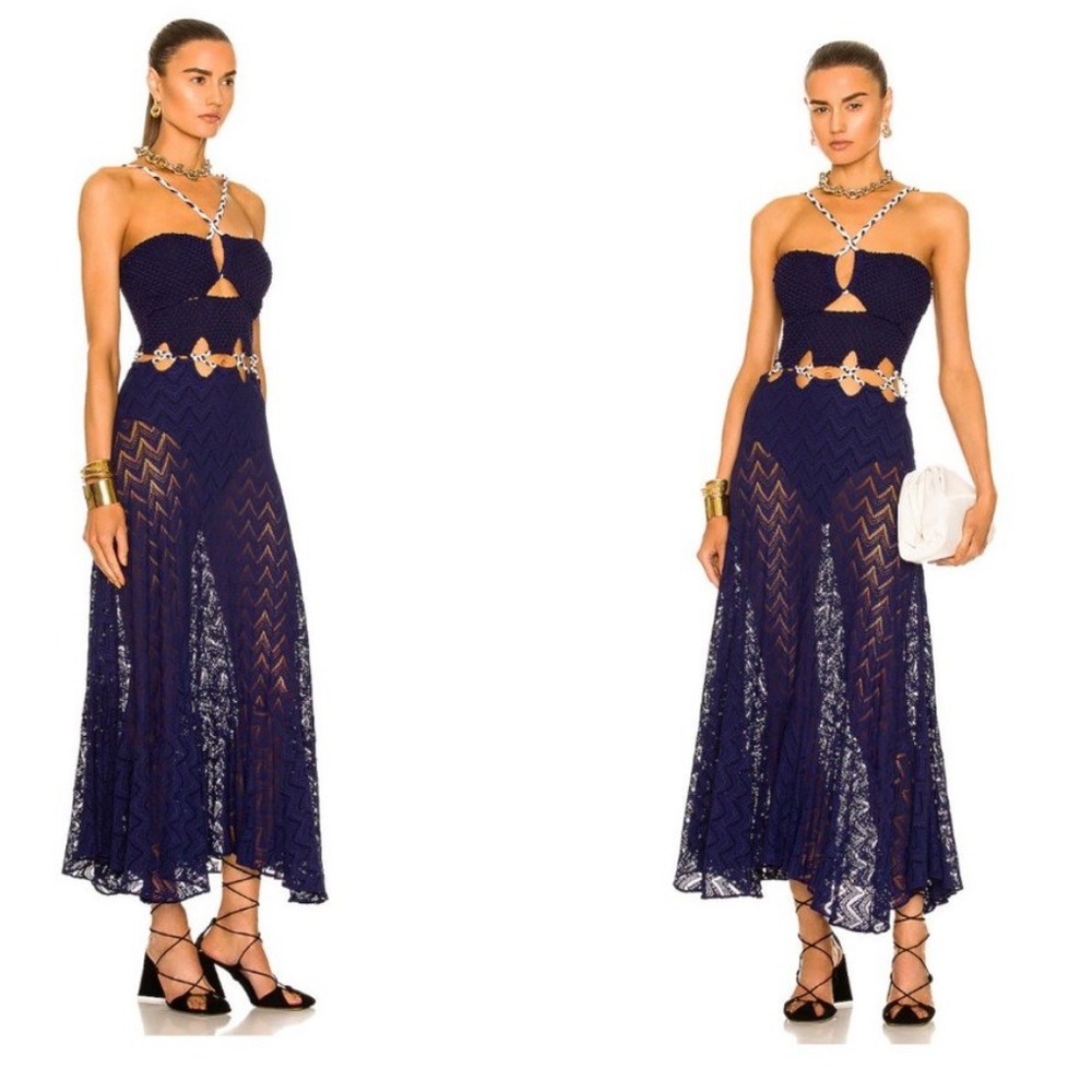 PatBo Dress